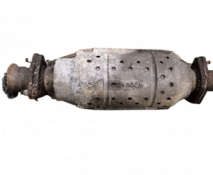 Викуп каталізатора D1AA20 Марка автомобіля Hyundai|Kia     Вставка каталізатора Кераміка Тип палива Бензин