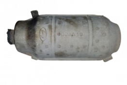 Викуп каталізатора D2AA19 Марка автомобіля Hyundai|Kia     Вставка каталізатора Кераміка Тип палива Бензин