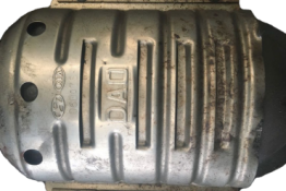 Викуп каталізатора DA0 Марка автомобіля Hyundai|Kia     Вставка каталізатора Кераміка Тип палива Бензин