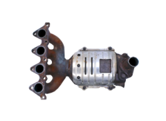 Викуп каталізатора DAL Марка автомобіля Hyundai|Kia     Вставка каталізатора Кераміка Тип палива Бензин