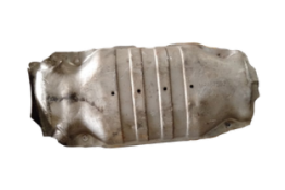 Викуп каталізатора DK (Small Front) 8 holes 2 bolt cast/ 2 bolt soft flange Марка автомобіля Hyundai|Kia     Вставка каталізатора Кераміка Тип палива Бензин