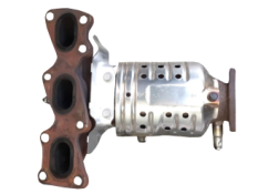 Викуп каталізатора DMGE Марка автомобіля Hyundai|Kia     Вставка каталізатора Кераміка Тип палива Бензин