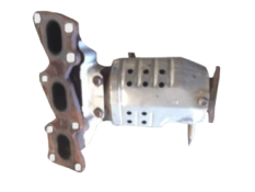 Викуп каталізатора EN1N Марка автомобіля Hyundai|Kia     Вставка каталізатора Кераміка Тип палива Бензин