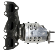 Викуп каталізатора EN2N Марка автомобіля Hyundai|Kia     Вставка каталізатора Кераміка Тип палива Бензин