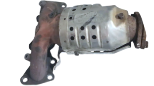 Викуп каталізатора ENL4 Марка автомобіля Hyundai|Kia     Вставка каталізатора Кераміка Тип палива Бензин