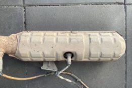 Викуп каталізатора L398 5E30 Марка автомобіля Mazda Модель автомобіля Mazda 6 2.0 GASOLIN Рік автомобіля 2006 Вставка каталізатора Кераміка Тип палива Бензин