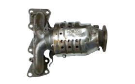 Викуп каталізатора ENPK Марка автомобіля Hyundai|Kia     Вставка каталізатора Кераміка Тип палива Бензин