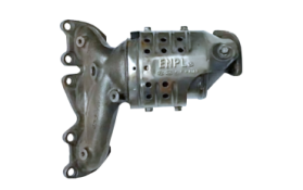 Викуп каталізатора ENPL Марка автомобіля Hyundai|Kia     Вставка каталізатора Кераміка Тип палива Бензин