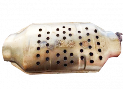 Викуп каталізатора ESH42 Марка автомобіля Hyundai|Kia     Вставка каталізатора Кераміка Тип палива Бензин