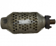 Викуп каталізатора ESHC1 Марка автомобіля Hyundai|Kia     Вставка каталізатора Кераміка Тип палива Бензин