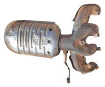 Викуп каталізатора F1B Марка автомобіля Hyundai|Kia     Вставка каталізатора Кераміка Тип палива Бензин