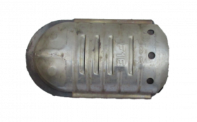 Викуп каталізатора F1E Марка автомобіля Hyundai|Kia     Вставка каталізатора Кераміка Тип палива Бензин