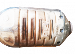 Викуп каталізатора F1G Марка автомобіля Hyundai|Kia     Вставка каталізатора Кераміка Тип палива Бензин