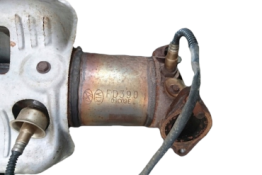 Викуп каталізатора FD390 09C09E Марка автомобіля Hyundai|Kia     Вставка каталізатора Кераміка Тип палива Бензин