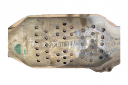 Викуп каталізатора FSH11 Марка автомобіля Hyundai|Kia     Вставка каталізатора Кераміка Тип палива Бензин