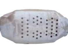 Викуп каталізатора FSH15 Марка автомобіля Hyundai|Kia     Вставка каталізатора Кераміка Тип палива Бензин