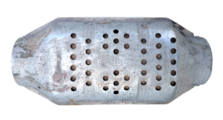 Викуп каталізатора FSH52 Марка автомобіля Hyundai|Kia     Вставка каталізатора Кераміка Тип палива Бензин