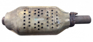 Викуп каталізатора FSHA2 Марка автомобіля Hyundai|Kia     Вставка каталізатора Кераміка Тип палива Бензин