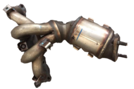 Викуп каталізатора GHS2 1 SENSOR Марка автомобіля Hyundai|Kia     Вставка каталізатора Кераміка Тип палива Бензин