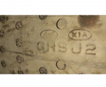 Викуп каталізатора GHSJ2 Марка автомобіля Hyundai|Kia     Вставка каталізатора Кераміка Тип палива Бензин