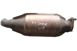 Викуп каталізатора GSH56 Марка автомобіля Hyundai|Kia     Вставка каталізатора Кераміка Тип палива Бензин