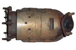 Викуп каталізатора H1II10 Марка автомобіля Hyundai|Kia     Вставка каталізатора Кераміка Тип палива Бензин