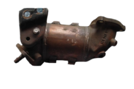 Викуп каталізатора H211F07 Марка автомобіля Hyundai|Kia     Вставка каталізатора Кераміка Тип палива Бензин