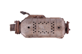 Викуп каталізатора H2EC18 Марка автомобіля Hyundai|Kia     Вставка каталізатора Кераміка Тип палива Бензин