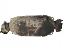 Викуп каталізатора H3BB18 Марка автомобіля Hyundai|Kia     Вставка каталізатора Кераміка Тип палива Бензин