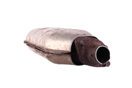 Викуп каталізатора H3CB18 981017 U014 Марка автомобіля Hyundai|Kia     Вставка каталізатора Кераміка Тип палива Бензин