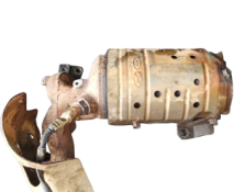 Викуп каталізатора HA500 T9JH Марка автомобіля Hyundai|Kia     Вставка каталізатора Кераміка Тип палива Бензин