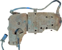 Викуп каталізатора HA503 Марка автомобіля Hyundai|Kia     Вставка каталізатора Кераміка Тип палива Бензин