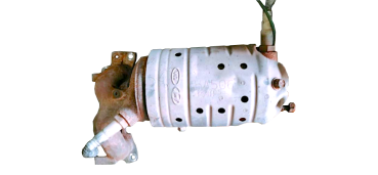 Викуп каталізатора HA506 Марка автомобіля Hyundai|Kia     Вставка каталізатора Кераміка Тип палива Бензин