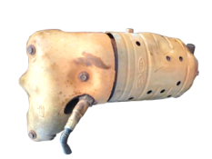 Викуп каталізатора HA521 Марка автомобіля Hyundai|Kia     Вставка каталізатора Кераміка Тип палива Бензин