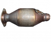 Викуп каталізатора Y61 Марка автомобіля Toyota Модель автомобіля Toyota Highlander   Вставка каталізатора Кераміка Тип палива Бензин