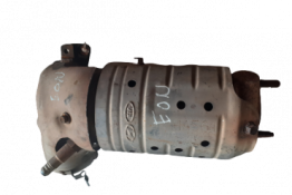 Викуп каталізатора HA561 T9JH Марка автомобіля Hyundai|Kia     Вставка каталізатора Кераміка Тип палива Бензин