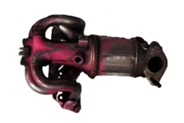 Викуп каталізатора HD340 Марка автомобіля Hyundai|Kia     Вставка каталізатора Кераміка Тип палива Бензин