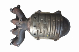 Викуп каталізатора HDB Марка автомобіля Hyundai|Kia     Вставка каталізатора Кераміка Тип палива Бензин