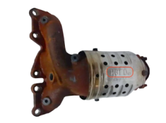 Викуп каталізатора HGED Марка автомобіля Hyundai|Kia     Вставка каталізатора Кераміка Тип палива Бензин