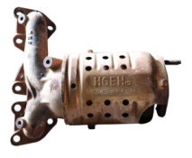 Викуп каталізатора HGEH Марка автомобіля Hyundai|Kia     Вставка каталізатора Кераміка Тип палива Бензин