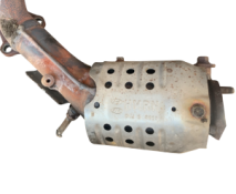 Викуп каталізатора HMRN Марка автомобіля Hyundai|Kia     Вставка каталізатора Кераміка Тип палива Бензин