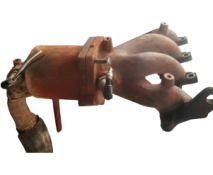 Викуп каталізатора IEJ31 IEJ31ZKDA / IEJ31YKEB Марка автомобіля Hyundai|Kia     Вставка каталізатора Кераміка Тип палива Бензин