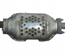 Викуп каталізатора ISHD1 1SHD1 Марка автомобіля Hyundai|Kia     Вставка каталізатора Кераміка Тип палива Бензин