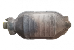 Викуп каталізатора ISHE1 Марка автомобіля Hyundai|Kia     Вставка каталізатора Кераміка Тип палива Бензин