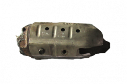 Викуп каталізатора JSH31 Марка автомобіля Hyundai|Kia     Вставка каталізатора Кераміка Тип палива Бензин