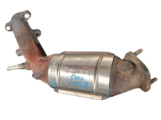 Викуп каталізатора JSH33 1 SENSOR Марка автомобіля Hyundai|Kia     Вставка каталізатора Кераміка Тип палива Бензин