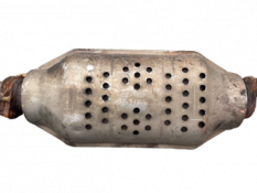 Викуп каталізатора JSH42 Марка автомобіля Hyundai|Kia     Вставка каталізатора Кераміка Тип палива Бензин