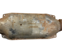 Викуп каталізатора JSH84 940908 Марка автомобіля Hyundai|Kia     Вставка каталізатора Кераміка Тип палива Бензин