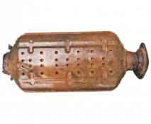 Викуп каталізатора K012 Марка автомобіля Hyundai|Kia     Вставка каталізатора Кераміка Тип палива Бензин