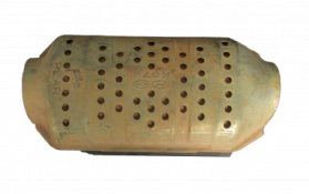 Викуп каталізатора K076 Марка автомобіля Hyundai|Kia     Вставка каталізатора Кераміка Тип палива Бензин